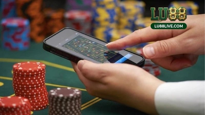 Baccarat Live