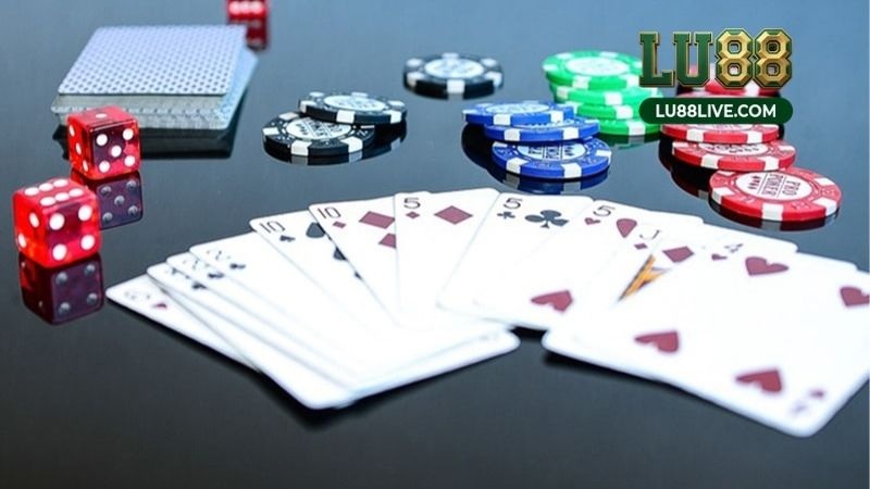 Baccarat Live