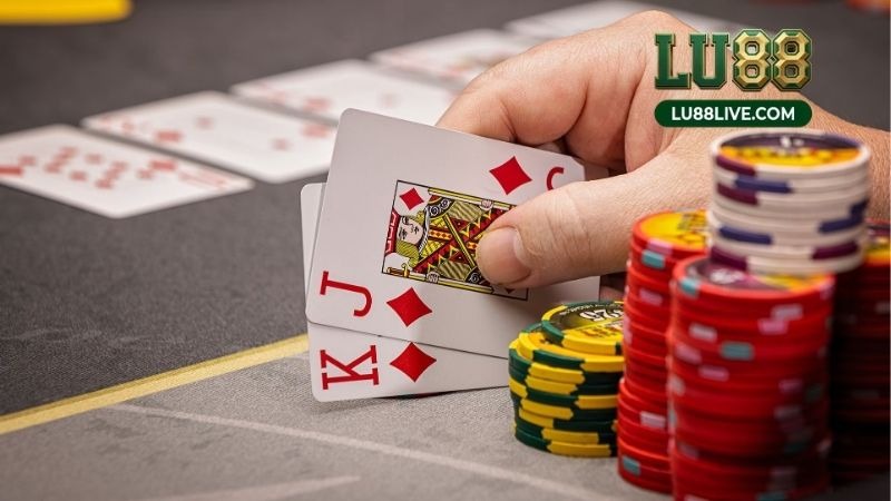 Game Bài Lu88