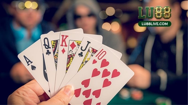 Game Bài Lu88