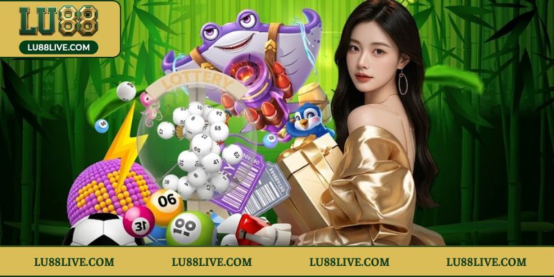 Hướng Dẫn Đăng Ký Và Sử Dụng Dịch Vụ Tại Lu88