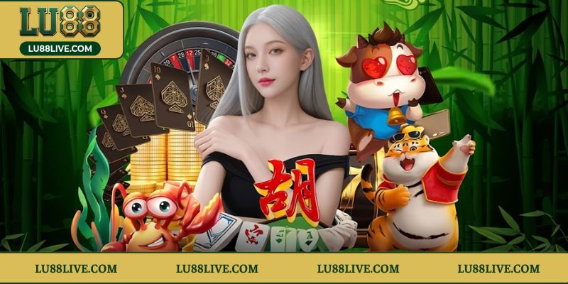 Khuyến Mãi Lu88 - Quyền Lợi Thành Viên