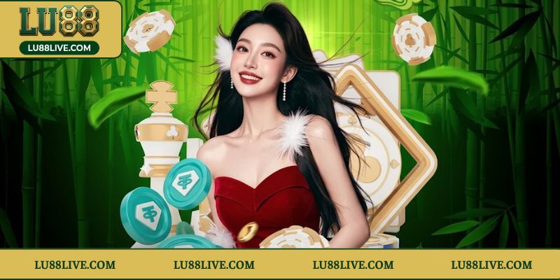 Lu88 – Nhà Cái Cá Cược Trực Tuyến Uy Tín Hàng Đầu